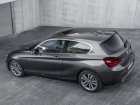 BMW 1 Series Hatchback 3dr (F21 LCI, facelift 2015)