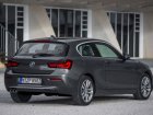 BMW  1 Series Hatchback 3dr (F21 LCI, facelift 2015)  116d (116 Hp) Steptronic  