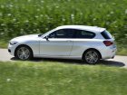 BMW 1 Series Hatchback 3dr (F21 LCI, facelift 2017)