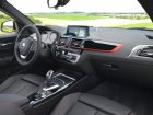 BMW 1 Series Hatchback 3dr (F21 LCI, facelift 2017)