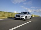 BMW  1 Series Hatchback 3dr (F21 LCI, facelift 2017)  118d (150 Hp) xDrive  