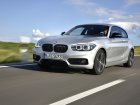 BMW  1 Series Hatchback 3dr (F21 LCI, facelift 2017)  118d (150 Hp) xDrive  