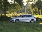 BMW  1 Series Hatchback 3dr (F21 LCI, facelift 2017)  118d (150 Hp) xDrive  