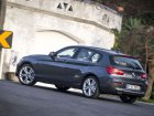 BMW 1 Series Hatchback 5dr (F20 LCI, facelift 2015)