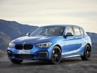 BMW  1 Series Hatchback 5dr (F20 LCI, facelift 2017)  118d (150 Hp) 