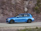 BMW  1 Series Hatchback 5dr (F20 LCI, facelift 2017)  125i (224 Hp) Steptronic  