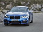 BMW  1 Series Hatchback 5dr (F20 LCI, facelift 2017)  125i (224 Hp) Steptronic  