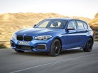 BMW  1 Series Hatchback 5dr (F20 LCI, facelift 2017)  125i (224 Hp) Steptronic  