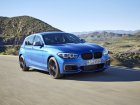 BMW  1 Series Hatchback 5dr (F20 LCI, facelift 2017)  125i (224 Hp) Steptronic  