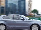 BMW 1 Series Hatchback (E87)