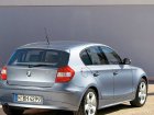 BMW 1 Series Hatchback (E87)
