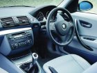 BMW 1 Series Hatchback (E87)