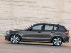 BMW 1 Series Hatchback (E87)