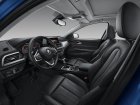 BMW 1 Series Sedan (F52)