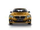 BMW 1 Series Sedan (F52)