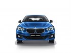 BMW  1 Series Sedan (F52)  120i (140 Hp) DCT  