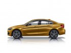 BMW  1 Series Sedan (F52)  120i (140 Hp) DCT  