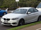 BMW 2 Series Coupe (F22)