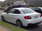BMW 2 Series Coupe (F22)