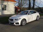 BMW 2 Series Coupe (F22)