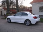 BMW 2 Series Coupe (F22)