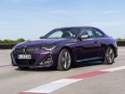 BMW 2 Series Coupe (G42)