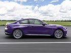 BMW 2 Series Coupe (G42)