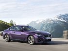 BMW 2 Series Coupe (G42)