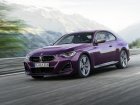 BMW  2 Series Coupe (G42)  M240i (374 Hp) xDrive Steptronic  