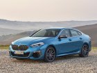 BMW 2 Series Gran Coupe (F44) 218d (150 Hp) Steptronic