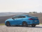 BMW  2 Series Gran Coupe (F44)  220i (178 Hp) Steptronic  