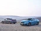 BMW  2 Series Gran Coupe (F44)  220i (178 Hp) Steptronic  