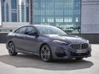 BMW  2 Series Gran Coupe (F44)  220i (178 Hp) Steptronic  