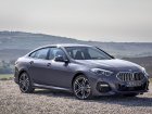 BMW  2 Series Gran Coupe (F44)  220i (178 Hp) Steptronic  