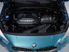 BMW  2 Series Gran Coupe (F44)  220i (178 Hp) Steptronic  