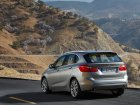 BMW 2 Series Active Tourer (F45)