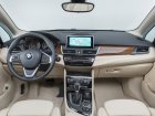 BMW 2 Series Active Tourer (F45)