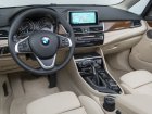 BMW 2 Series Active Tourer (F45)