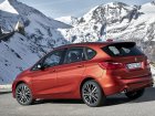 BMW 2 Series Active Tourer (F45 LCI, facelift 2018)