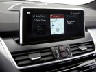 BMW  2 Series Active Tourer (F45 LCI, facelift 2018)  218i (140 Hp) DCT  
