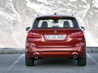 BMW  2 Series Active Tourer (F45 LCI, facelift 2018)  218i (140 Hp) DCT  