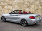 BMW 2 Series Convertible (F23)