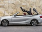 BMW 2 Series Convertible (F23)