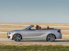 BMW 2 Series Convertible (F23)