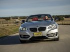 BMW  2 Series Convertible (F23)  230i (252 Hp) Steptronic  