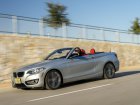 BMW  2 Series Convertible (F23)  230i (252 Hp) Steptronic  