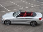 BMW  2 Series Convertible (F23)  230i (252 Hp) Steptronic  