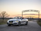 BMW  2 Series Convertible (F23)  230i (252 Hp) Steptronic  