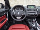 BMW  2 Series Convertible (F23)  230i (252 Hp) Steptronic  