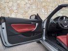 BMW  2 Series Convertible (F23)  230i (252 Hp) Steptronic  